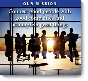Pointe South Partners Mission Statement